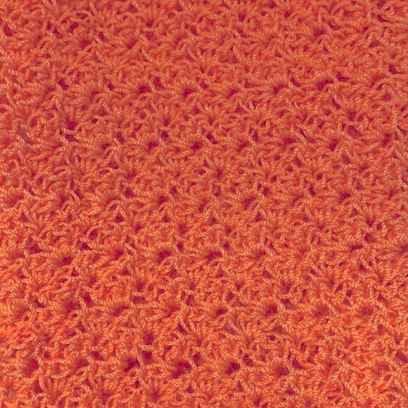 🧶Crochet Bottle Case with Handle - Picture 4 of 5